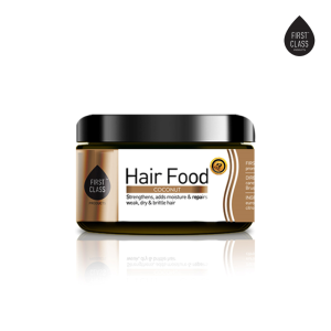 Hair Food – Coconut