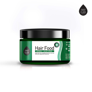 Hair Food Herbal – Aloe Vera