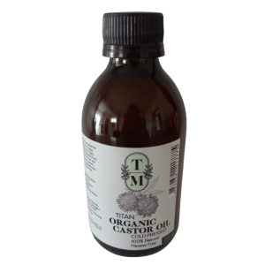 Titan Organic Cator Oil